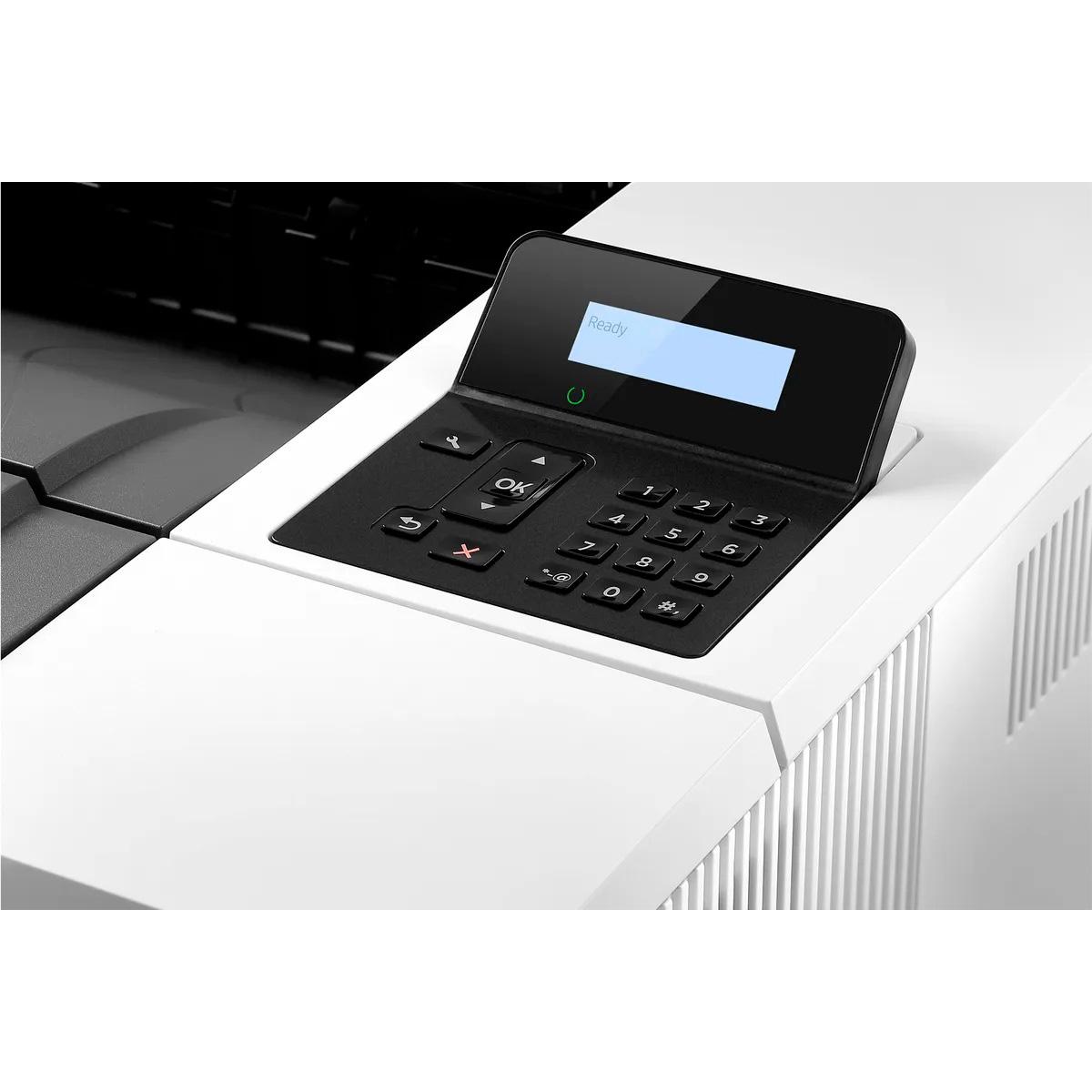 Impresora Laser HP LaserJet Pro M501dn Duplex Red Ethernet 43ppm J8H61A